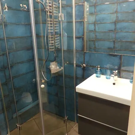 Apartman Turqus By The Wawel Castel Lux Apt