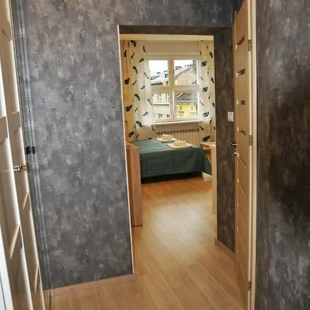 Apartman Turqus By The Wawel Castel Lux Apt Krakkó