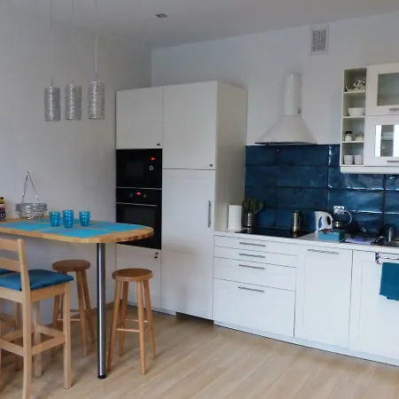 Apartman Turqus By The Wawel Castel Lux Apt Krakkó
