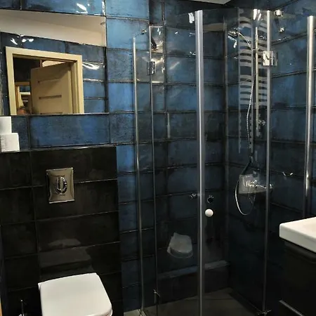 Apartman Turqus By The Wawel Castel Lux Apt *