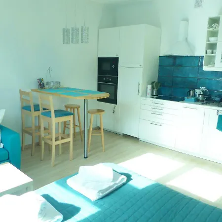 Turqus By The Wawel Castel Lux Apt Apartman *