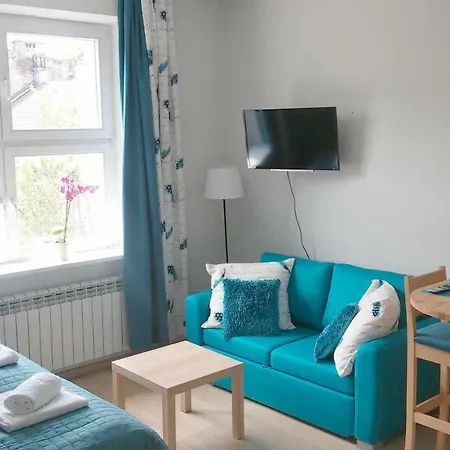 Turqus By The Wawel Castel Lux Apt Apartman *