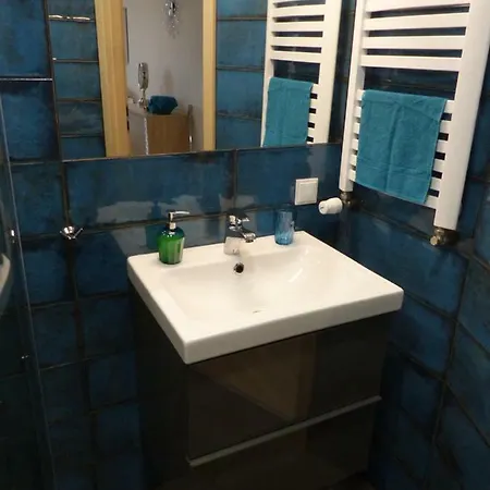 Apartamento Turqus By The Wawel Castel Lux Apt *