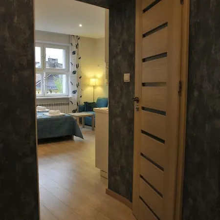 Turqus By The Wawel Castel Lux Apt Apartamento