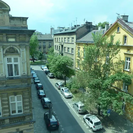Apartamento Turqus By The Wawel Castel Lux Apt *