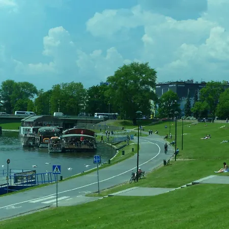 Turqus By The Wawel Castel Lux Apt *