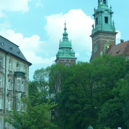 Turqus By The Wawel Castel Lux Apt Apartamento *