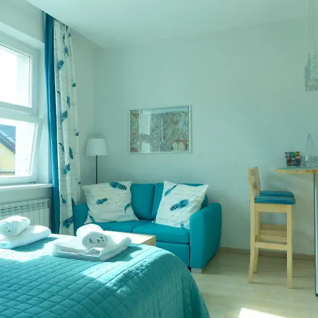 Turqus By The Wawel Castel Lux Apt Apartamento