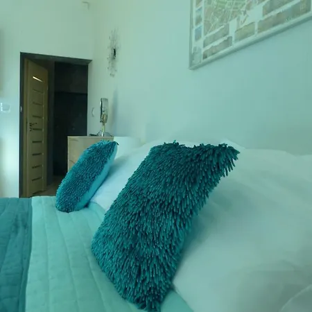 Apartamento Turqus By The Wawel Castel Lux Apt *